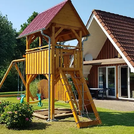 Semesterbostad Sonnentau *